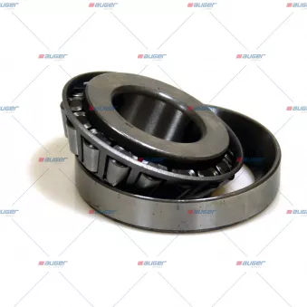 Coussinet, fusée d'essieu AUGER