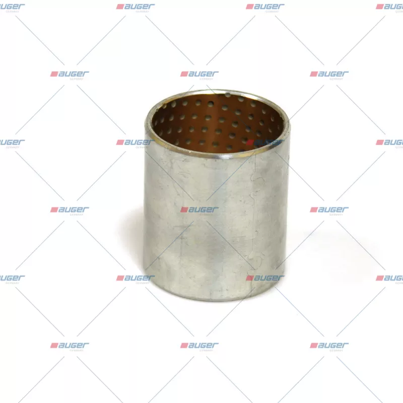 Douille, pivot de fusée d'essieu AUGER 54602