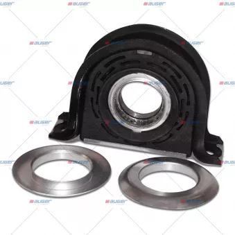 Suspension, arbre de cardan AUGER