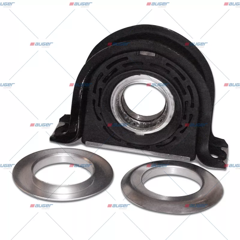 Suspension, arbre de cardan AUGER 54656