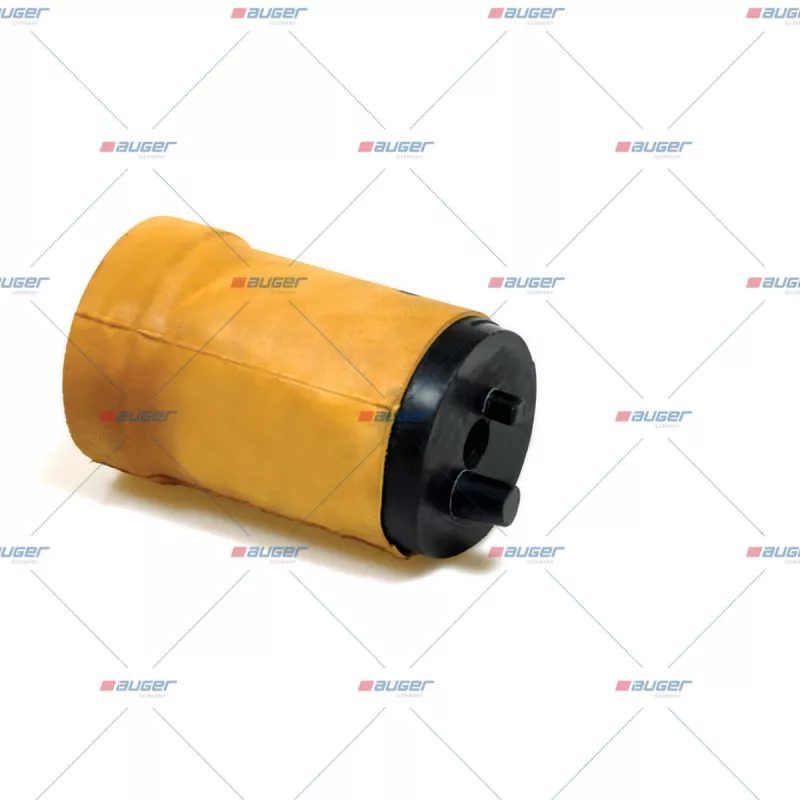Amortisseur, suspension de la cabine AUGER 54645