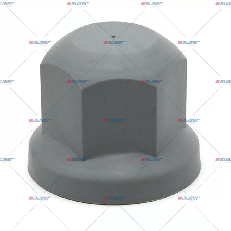 Bonnette, écrou de roue AUGER 54654