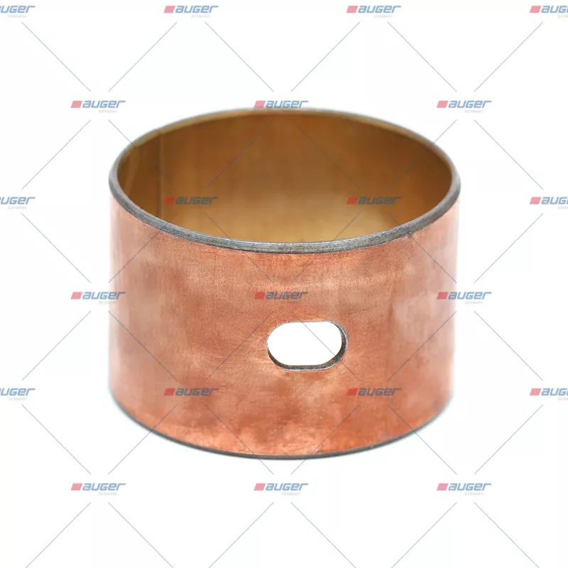 Coussinet de palier, arbre de frein AUGER 54647