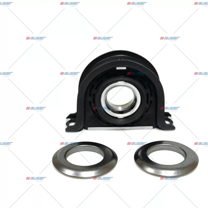 Suspension, arbre de cardan AUGER 54655