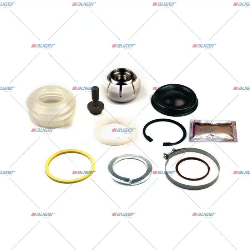 Kit de remise en état, bras de liaison AUGER 54575