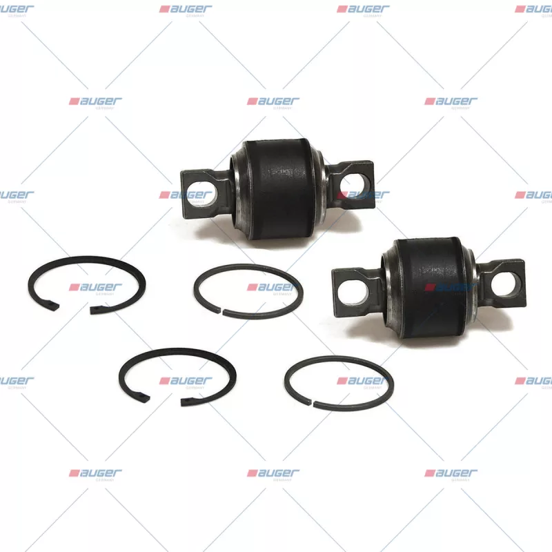 Kit de remise en état, bras de liaison AUGER 54573