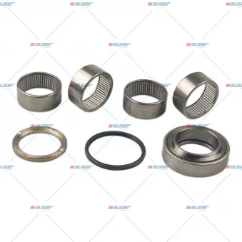 Kit d'assemblage, pivot de fusée d'essieu AUGER