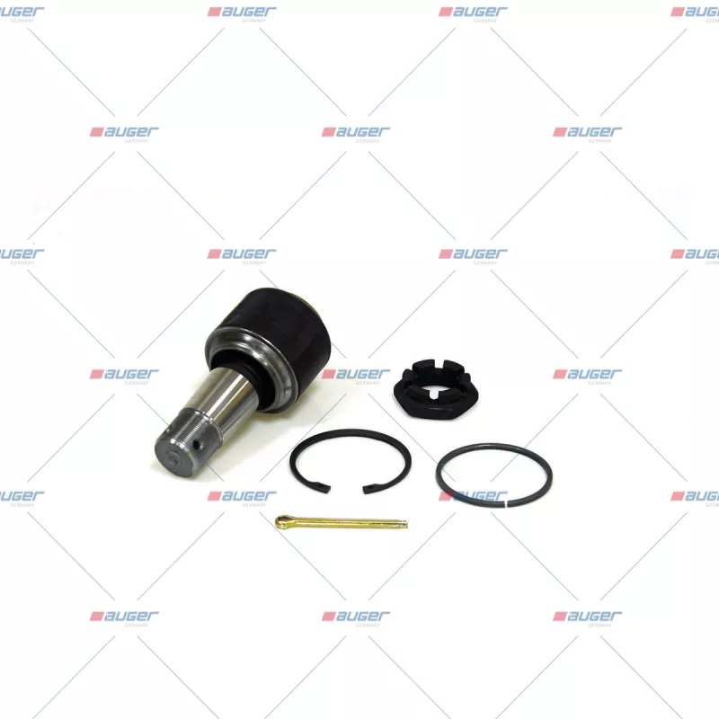 Kit de remise en état, bras de liaison AUGER 54626