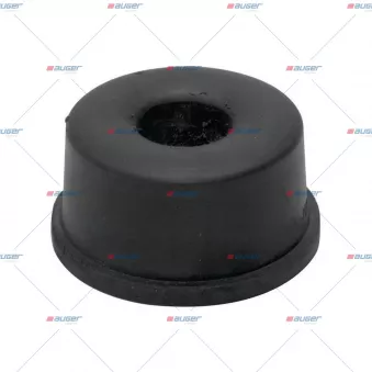 Butée élastique, cabine AUGER