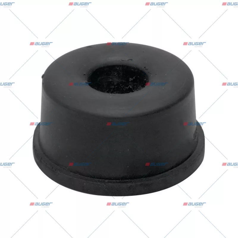 Butée élastique, cabine AUGER 54627