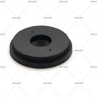 Butée élastique, cabine AUGER