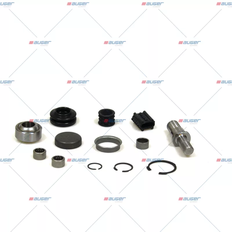 Kit de réparation, levier de changement de vitesse AUGER 54635