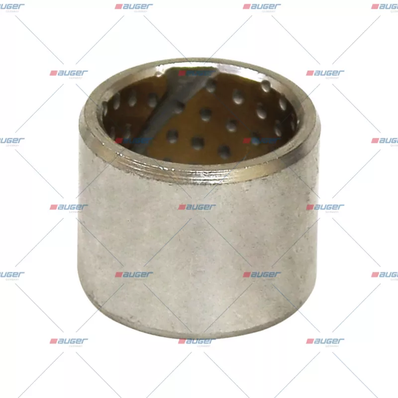 Douille, pivot de fusée d'essieu AUGER 54901