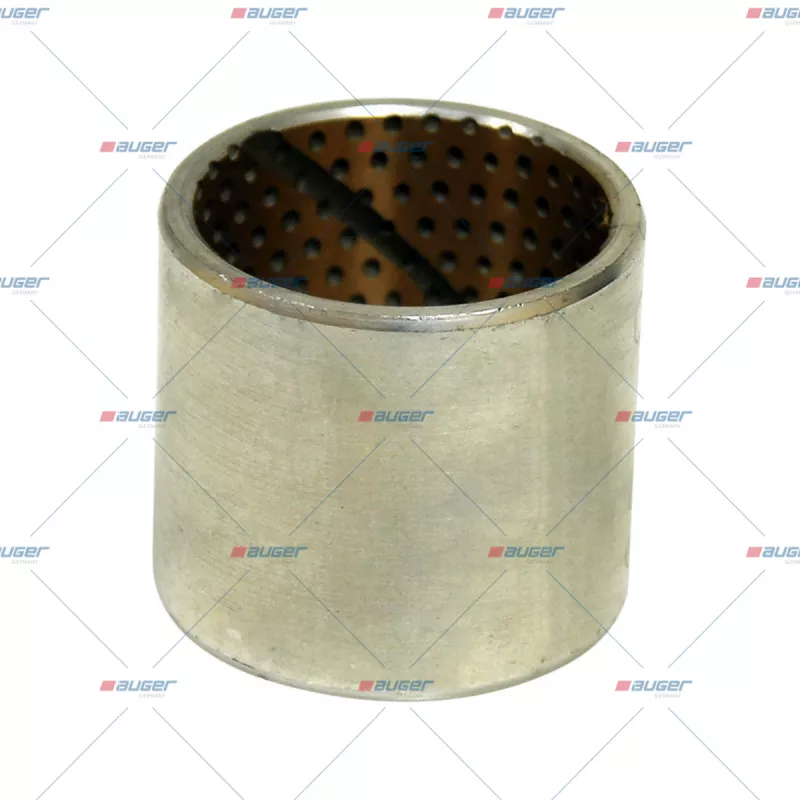 Douille, pivot de fusée d'essieu AUGER 54900