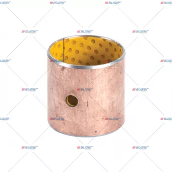 Douille, pivot de fusée d'essieu AUGER