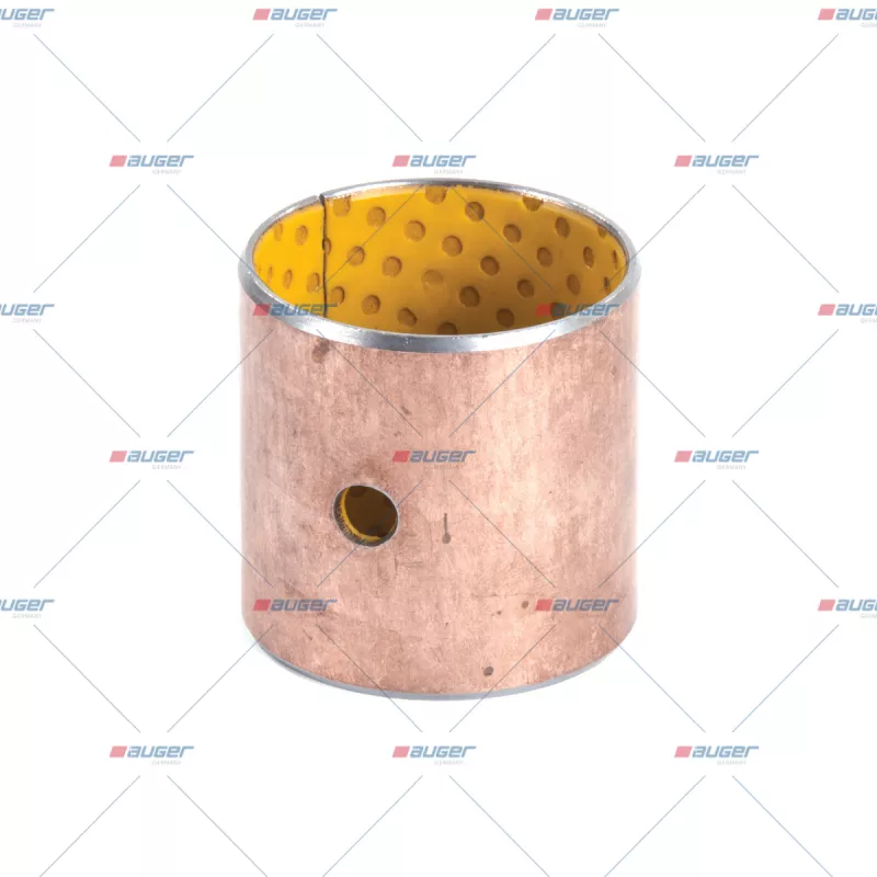 Douille, pivot de fusée d'essieu AUGER 54902
