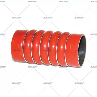 Gaine de suralimentation AUGER