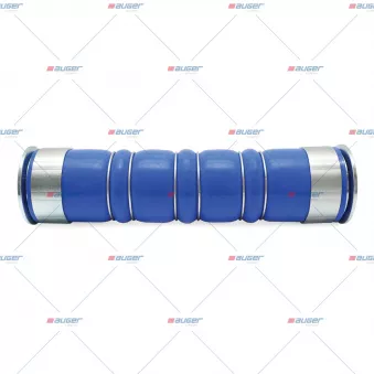 Gaine de suralimentation AUGER