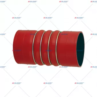 Gaine de suralimentation AUGER