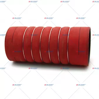 Gaine de suralimentation AUGER