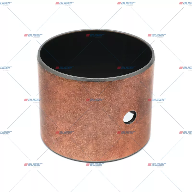 Douille, pivot de fusée d'essieu AUGER 54914