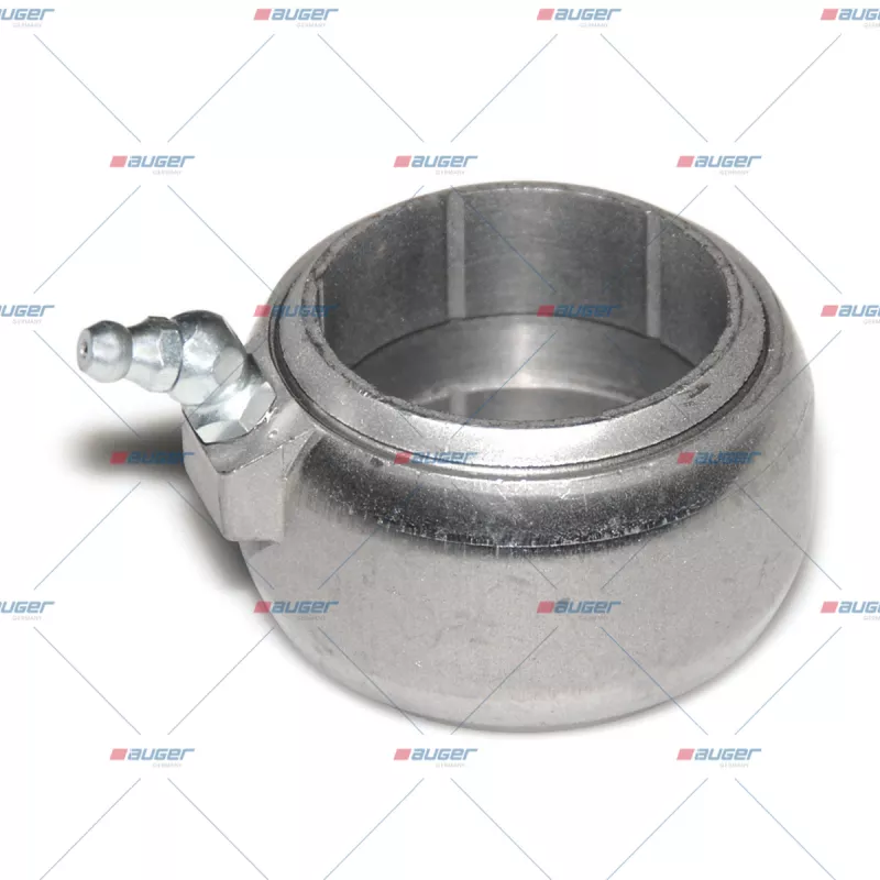 Coussinet de palier, arbre de frein AUGER 54919