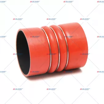 Gaine de suralimentation AUGER