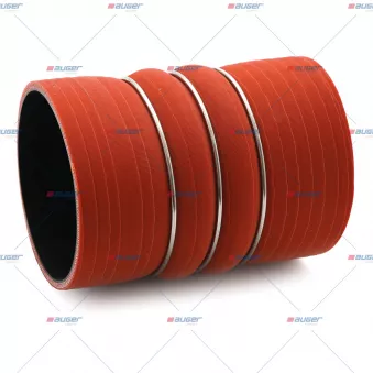 Gaine de suralimentation AUGER