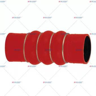 Gaine de suralimentation AUGER