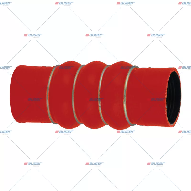 Gaine de suralimentation AUGER 54942