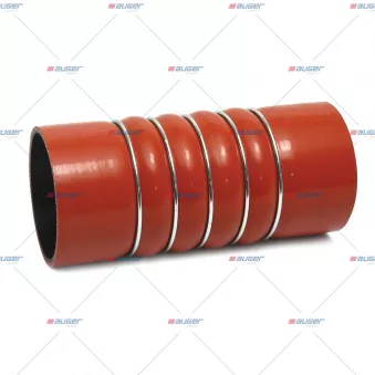 Gaine de suralimentation AUGER