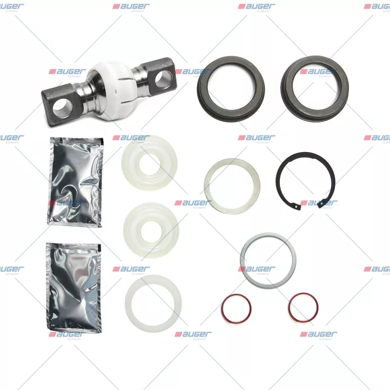 Kit de remise en état, bras de liaison AUGER 55054