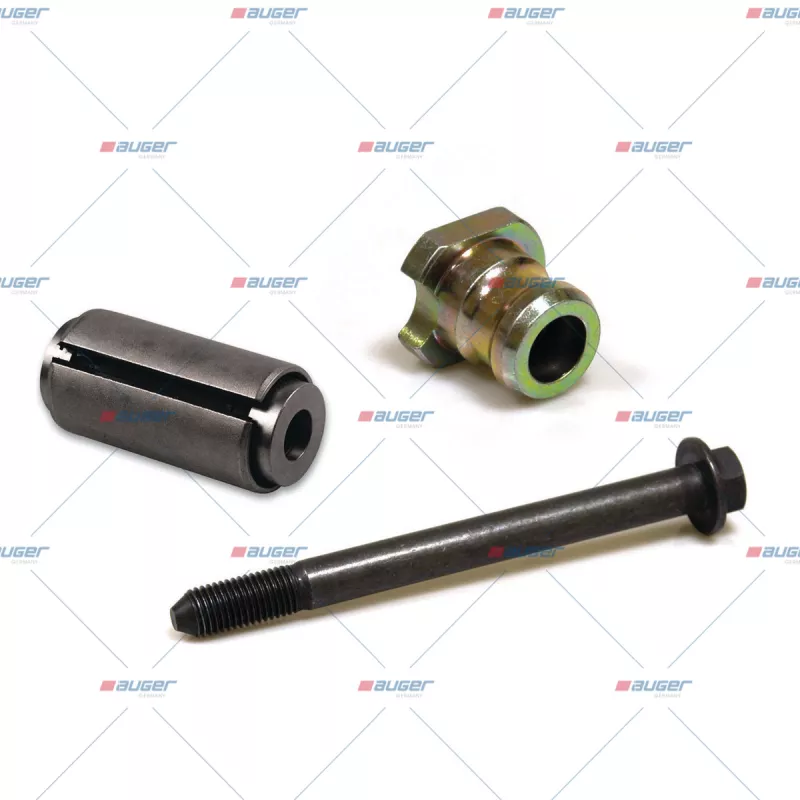 Kit d'assemblage, axe de ressort AUGER 55060