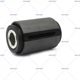 Coussinet de palier, ressort à lames AUGER