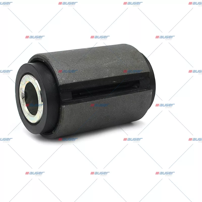 Coussinet de palier, ressort à lames AUGER 55112