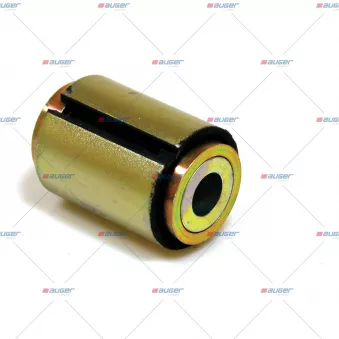 Coussinet de palier, ressort à lames AUGER