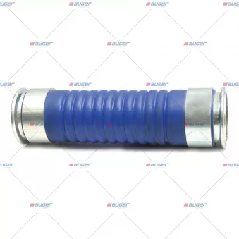 Gaine de suralimentation AUGER