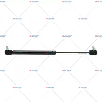 Vérin, couchette AUGER