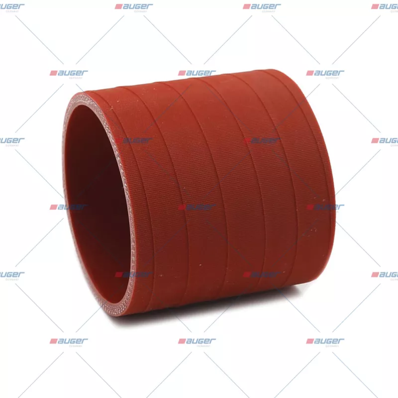 Gaine de suralimentation AUGER 55010