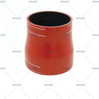 Gaine de suralimentation AUGER