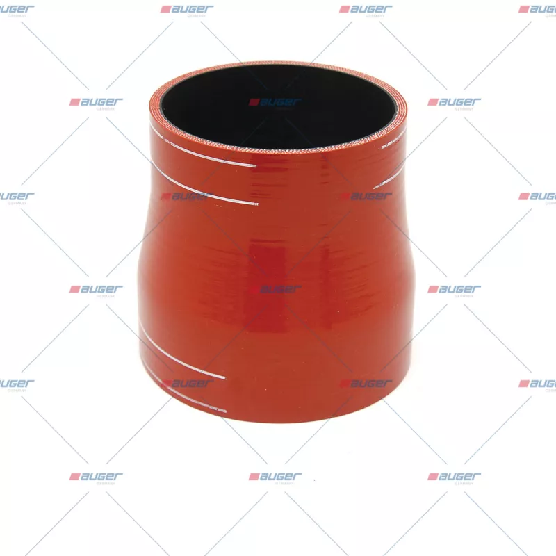 Gaine de suralimentation AUGER 55019