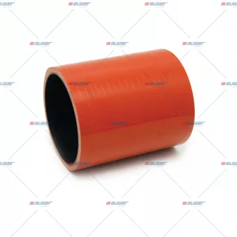 Gaine de suralimentation AUGER