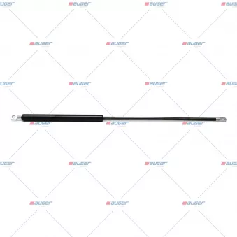 Vérin, capot avant AUGER