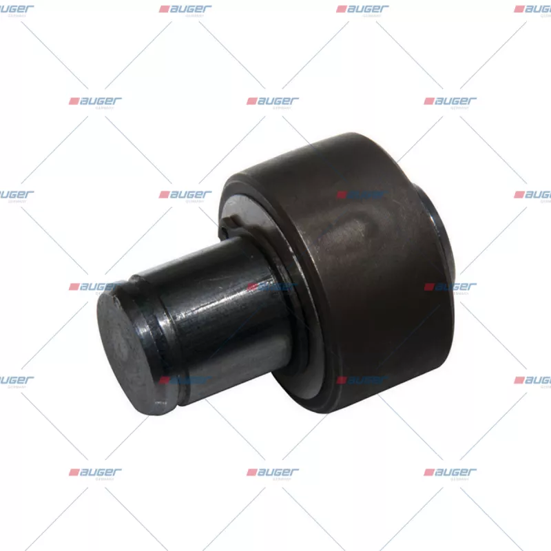 Support, commande d'embrayage AUGER 55531