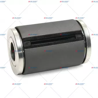 Coussinet de palier, ressort à lames AUGER