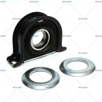 Suspension, arbre de cardan AUGER