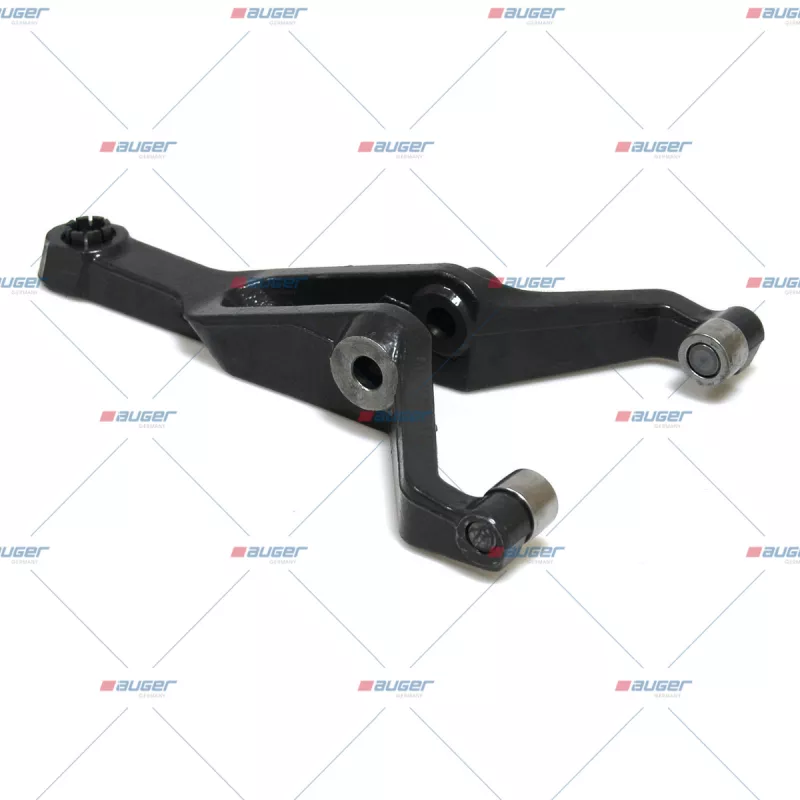 Fourchette de débrayage, embrayage AUGER 55526