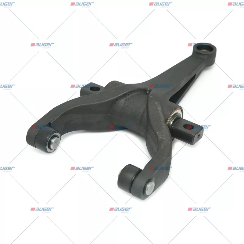 Fourchette de débrayage, embrayage AUGER 55530