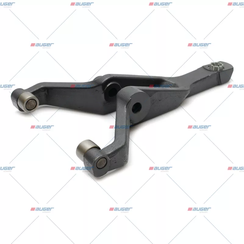 Fourchette de débrayage, embrayage AUGER 55527