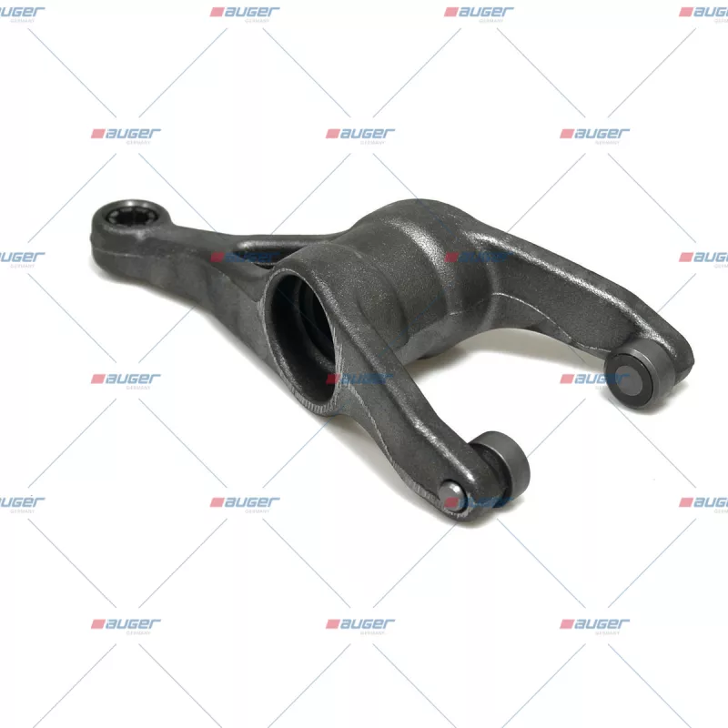 Fourchette de débrayage, embrayage AUGER 55512